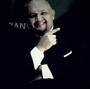 Meet your Posher, Benjamin